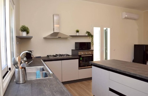Manduria House | Holiday house Manduria for 1 - 6 persons with 3 bedrooms - Holiday home