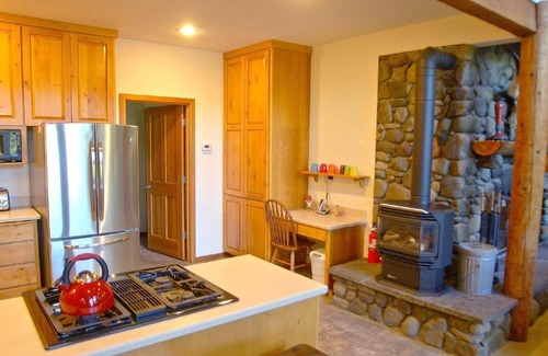 Maple Falls House | Holiday house Maple Falls for 1 - 8 persons with 3 bedrooms - Holiday home