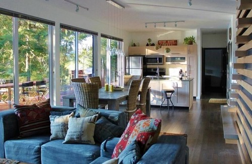 Maple Falls House | Holiday house Maple Falls for 1 - 4 persons with 2 bedrooms - Holiday home