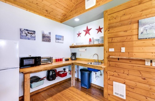 Maple Falls House | Holiday house Maple Falls for 1 - 4 persons with 1 bedroom - Holiday home