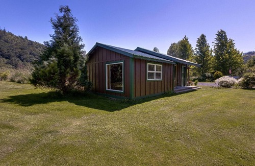 Maple Falls House | Holiday house Maple Falls for 1 - 4 persons with 1 bedroom - Holiday home