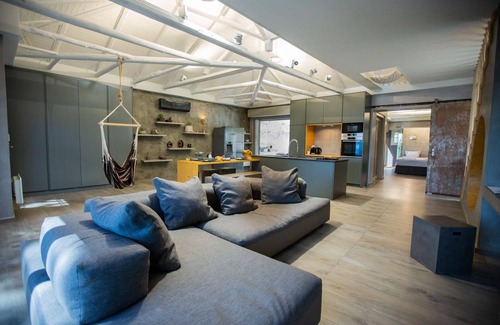 Skaloma House | Holiday house Marathias for 1 - 6 persons with 2 bedrooms - Luxury holiday home