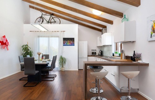 Kavran House | Holiday house Marcana for 1 - 6 persons with 3 bedrooms - Holiday home