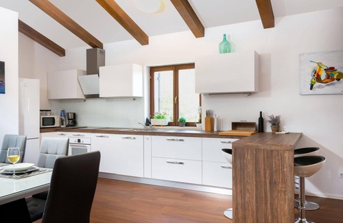 Kavran House | Holiday house Marcana for 1 - 6 persons with 3 bedrooms - Holiday home