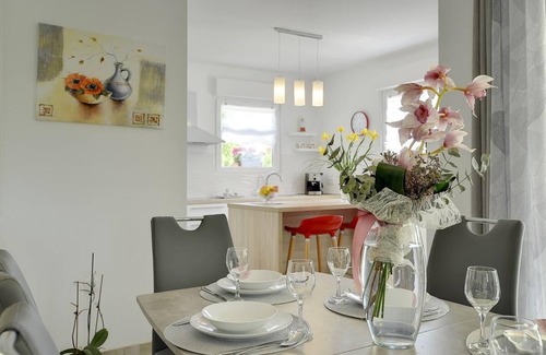 Filipana House | Holiday house Marcana for 1 - 6 persons with 3 bedrooms - Holiday home