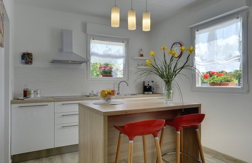 Filipana House | Holiday house Marcana for 1 - 6 persons with 3 bedrooms - Holiday home