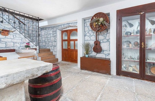 Kruncici Villa | Holiday House Marina