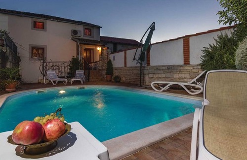 Kruncici Villa | Holiday House Marina
