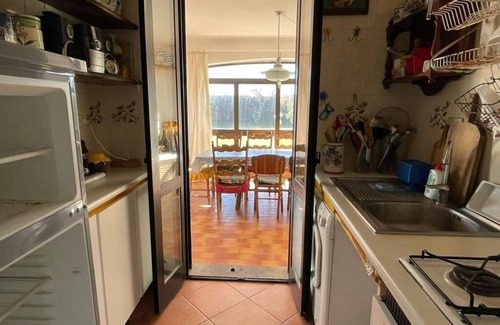 Tarquinia House | Holiday house Marina Velca for 1 - 6 persons with 3 bedrooms - Holiday home
