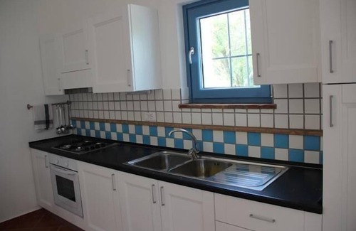 Marina di Casal Velino House | Holiday house Marina di Casal Velino for 2 - 4 persons with 2 bedrooms - Holiday house