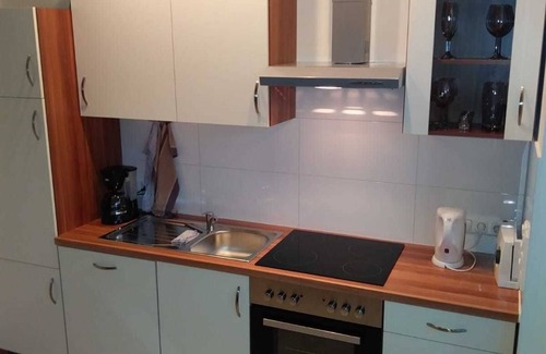 Obertrubach Apartment | Holiday house Marion Striegel - cottage Striegel