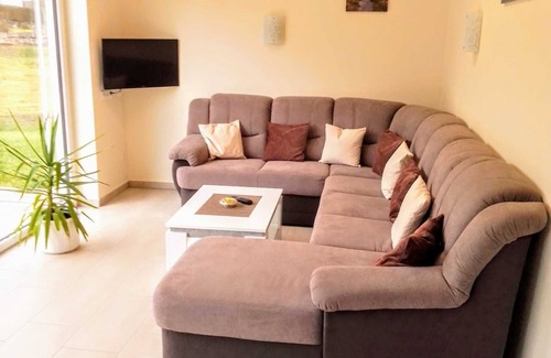 Obertrubach Apartment | Holiday house Marion Striegel - cottage Striegel