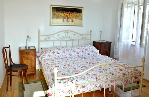 Sveti Jakov House | Holiday house Martinscica for 1 - 4 persons with 2 bedrooms - Twin house