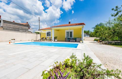 Hreljici House | Holiday house Mary