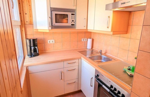 Sellin Apartment | Holiday house Max with terrace - holiday apartments family Kreutz