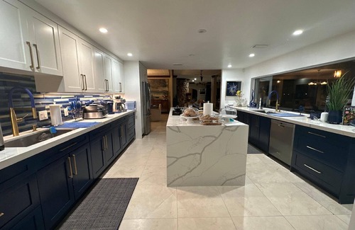 Fowlers House | Holiday house Merritt Island for 1 - 20 persons with 6 bedrooms - Holiday house