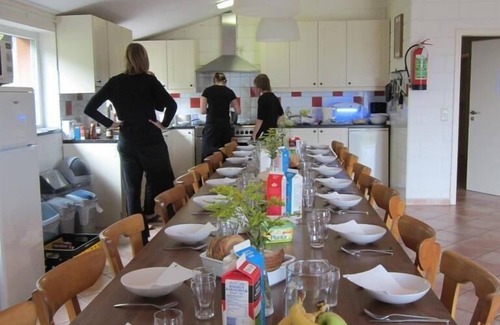 Medendorf House | Holiday house Medendorf for 1 - 22 persons with 9 bedrooms - Holiday house