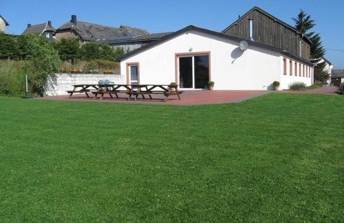 Medendorf House | Holiday house Medendorf for 1 - 22 persons with 9 bedrooms - Holiday house