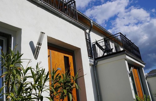 Trittenheim Apartment | Holiday house "Meine Aunt" - holiday house, 2 bedrooms, 2 bathrooms
