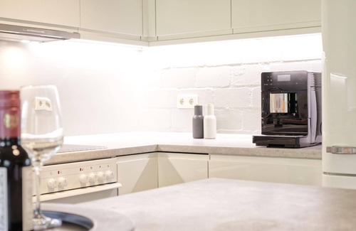 Midlum House | Holiday house Midlum for 1 - 3 persons with 2 bedrooms - Holiday home