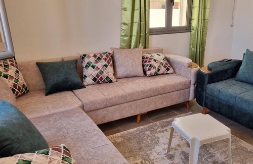 Djerba Midun House | Holiday house Midoun for 1 - 4 persons with 2 bedrooms - Holiday house