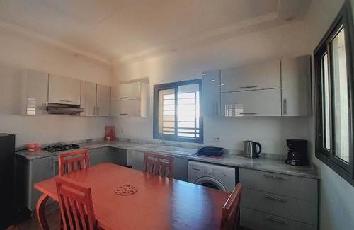 Djerba Midun House | Holiday house Midoun for 1 - 4 persons with 2 bedrooms - Holiday house