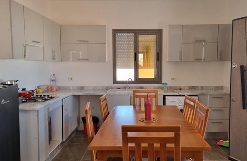 Djerba Midun House | Holiday house Midoun for 1 - 4 persons with 2 bedrooms - Holiday house