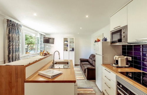 Alges House | Holiday house Miraflores for 1 - 2 persons with 1 bedroom - Holiday home