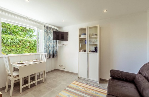 Alges House | Holiday house Miraflores for 1 - 2 persons with 1 bedroom - Holiday home