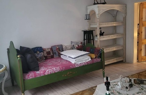 Mittelhof House | Holiday house Mittelhof for 1 - 20 persons with 6 bedrooms - Holiday home