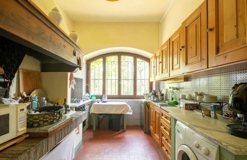 Montespertoli House | Holiday house Montespertoli for 1 - 14 persons with 5 bedrooms - Holiday house