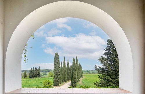 Montespertoli House | Holiday house Montespertoli for 1 - 14 persons with 5 bedrooms - Holiday house