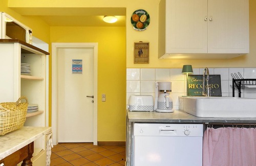 Podenzana House | Holiday house Montedivalli for 1 - 5 persons with 3 bedrooms - Holiday home