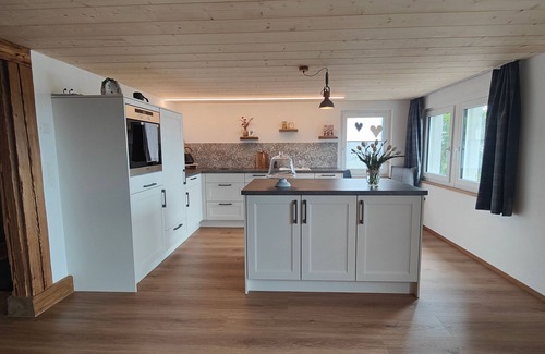 Mosnang Other | Holiday house Mosnang for 1 - 8 persons with 3 bedrooms - Farmhouse