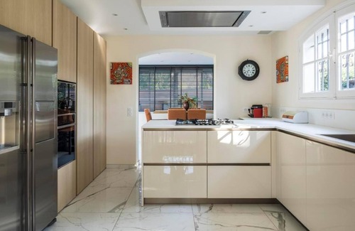 Les Baraques House | Holiday house Mougins for 1 - 8 persons with 4 bedrooms - Luxury holiday home