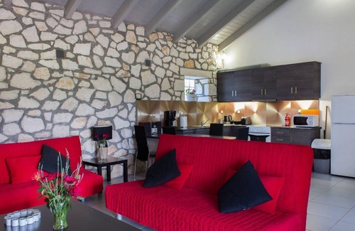Agrilia House | Holiday house Mouzaki for 1 - 6 persons with 2 bedrooms - Holiday house