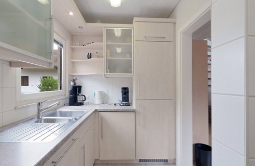 Kirchheim House | Holiday house near Anne (sauna, forest, lake)