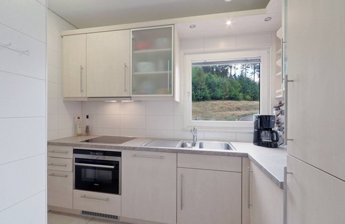Kirchheim House | Holiday house near Anne (sauna, forest, lake)