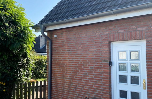 Ahrensbok House | Holiday house near Baltic Sea (Bay of Lübeck)
