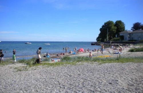Vedbaek House | Holiday house near forrest, harbor and beach