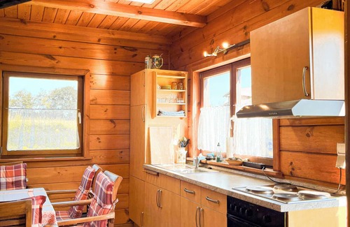 Lahnstein auf der Hohe House | Holiday house near Koblenz, family friendly, dogs, parking