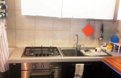 Luni Mare Apartment | Holiday house near the sea