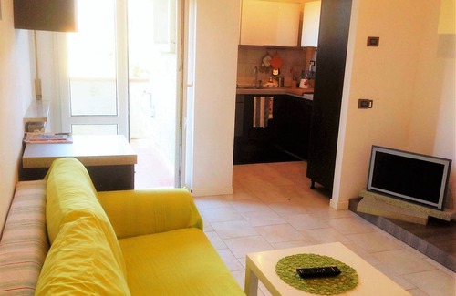 Luni Mare Apartment | Holiday house near the sea
