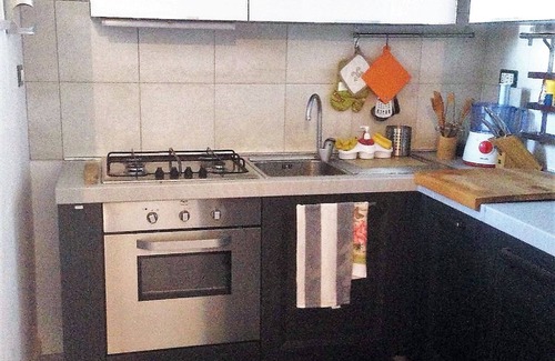 Luni Mare Apartment | Holiday house near the sea