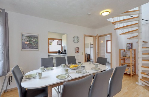 Kirchheim House | Holiday house near Vera (lake, forest, wellness)