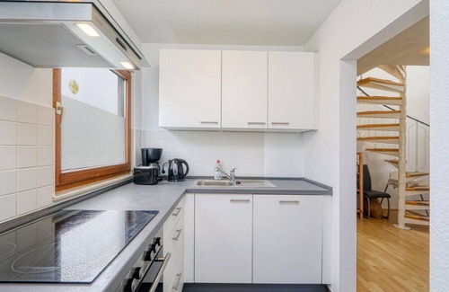 Kirchheim House | Holiday house near Vera (lake, forest, wellness)