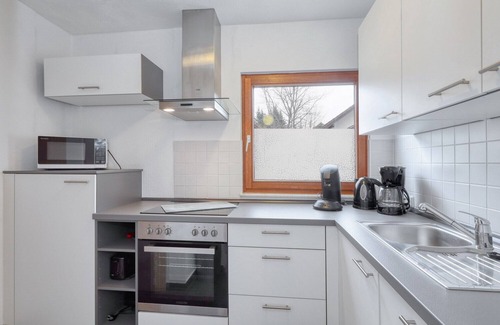 Kirchheim House | Holiday house near Vera (lake, forest, wellness)