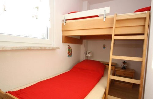 Kahnsdorf House | Holiday house Neukieritzsch for 1 - 5 persons with 2 bedrooms - Holiday home
