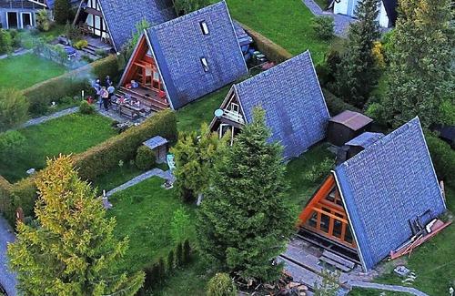 Schellbronn House | Holiday house Neuhausen for 1 - 4 persons with 2 bedrooms - Holiday home
