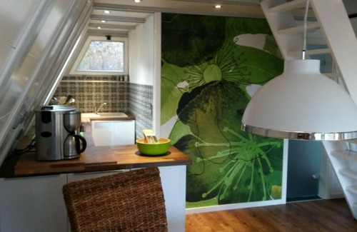 Neuhausen House | Holiday house Neuhausen for 1 - 4 persons with 2 bedrooms - Holiday home